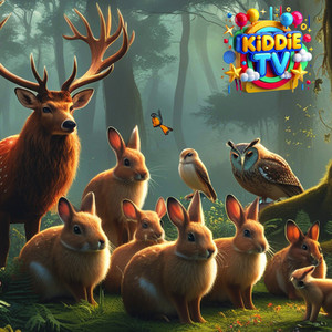 Animals Song 2