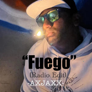 Fuego (Radio Edit)