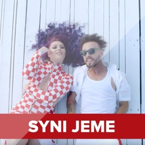 Syni jeme