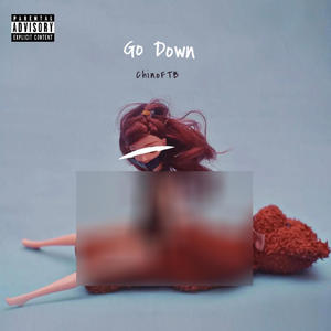 Go Down (Explicit)