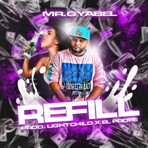 Refill (Explicit)