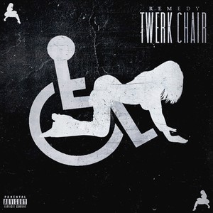 Twerk Chair (Explicit)