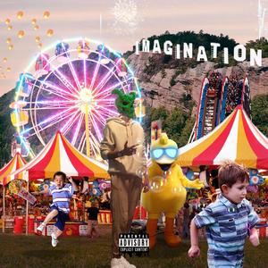 Welcome to Imagination (Explicit)