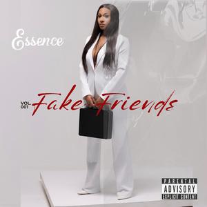 Fake Friends (Explicit)