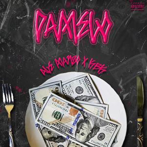 Damelo (feat. KBK) (Explicit)