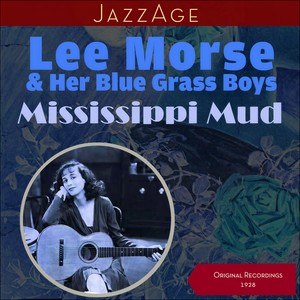 Lee Morse - Poor Butterfly Waits For Me