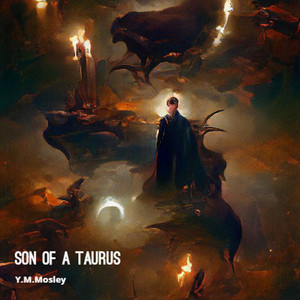 Heir of the Scales (Explicit)