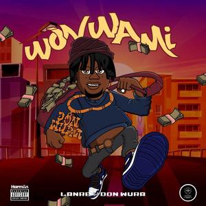 WON WA MI (feat. LANRE) (Explicit)