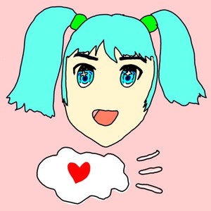 届かぬ恋 (feat. 初音ミク) (Unrequited Love)