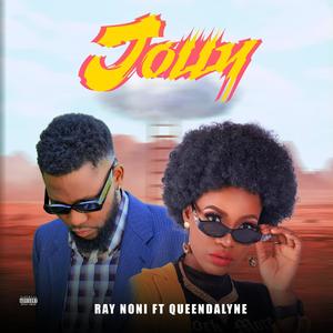 Jolly (feat. Ray Noni, Queendalyne)