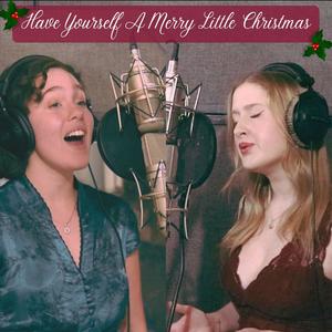 Have Yourself A Merry Little Christmas/Un Noël D'Amour (feat. Charlotte Désilets)