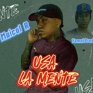 USA LA MENTE (feat. Chiky Torry) (Explicit)