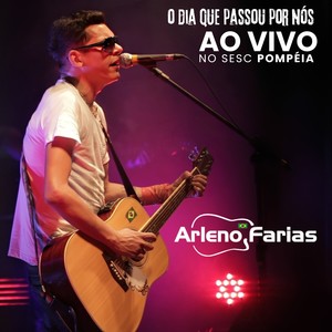 Na Casa De Anita (Drum N' Bass / Coco) (Ao Vivo)