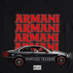 Armani (Explicit)