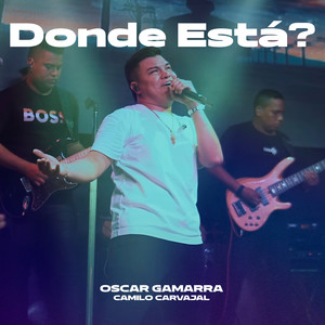 Donde Está? (En Vivo)