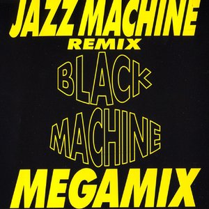 Jazz Machine Megamix (Remixes)