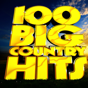 100 Big Country Hits