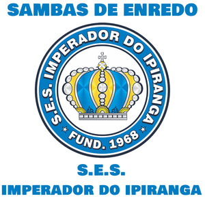 Sambas de Enredo Imperador do Ipiranga