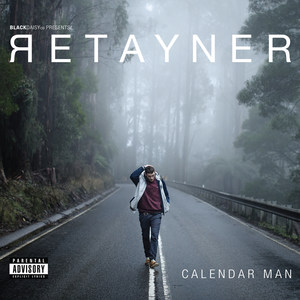 Calendar Man