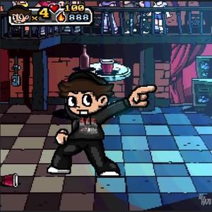 heres a song (Explicit)