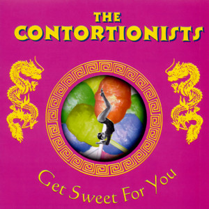 The Contortionist Get Sweet For You