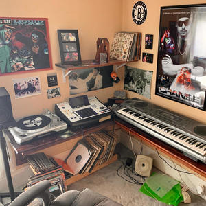 Playin' Just 2 Play (feat. Just-One & TerrorDome) (Explicit)