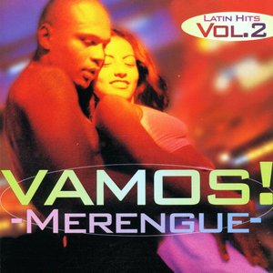 Vamos!, Vol.2: Merengue