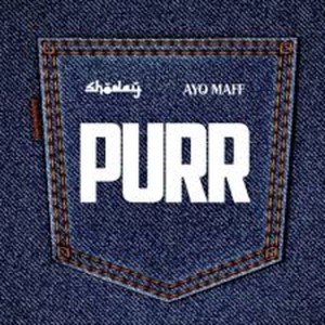 PURR (Sped Up)
