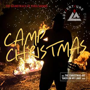 Merry Christmas From The Deepest Woods (feat. Julin)