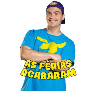 As Férias Acabaram