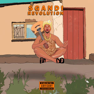 In The Air(feat. De Arabian Sax)
