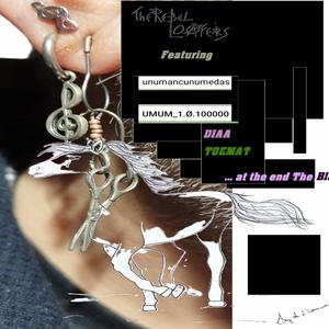 hRs ( bLCk hRs ) [feat. DIAA & TOEMAT] (Freak Version)