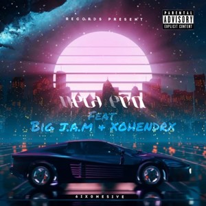 New Era(feat. Big J.A.M & XOHENDRX) (Explicit)