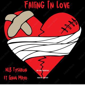 Falling In Love (feat. Gnw Mayo) [Explicit]