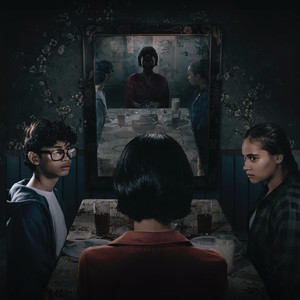 The Mother Cat Ballad