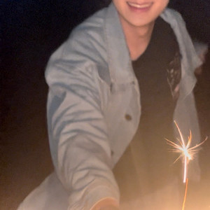 Denim Jean & Converse