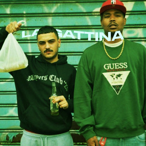 LA GATTINA (spedup|Explicit)