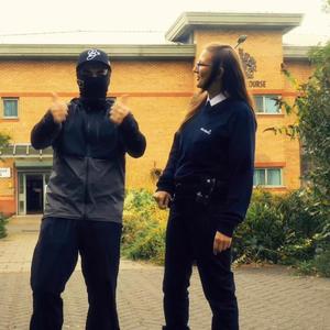 Cant Stop Clocks (Explicit)