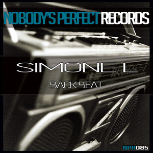 Back Beat (Original Mix)