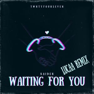 Waiting For You (Lucaa Remix)