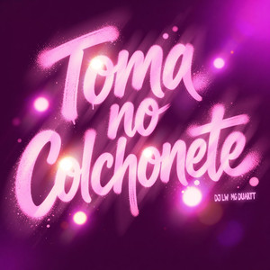 Toma no Colchonete (Explicit)