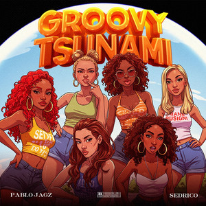 Groovy Tsunami (Remix)