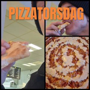 PIZZATORSDAG