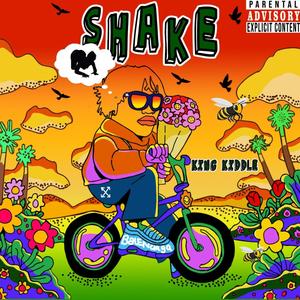 Shake (Explicit)