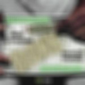 Blown (feat. StreetOfficialLoDizz) (Explicit)