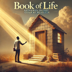 Book Of Life (COVER版)