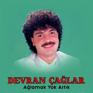 Ağlamak Yok Artık