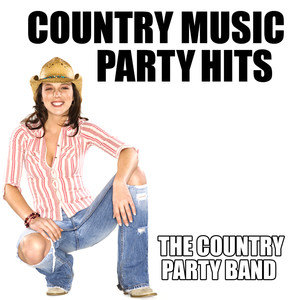 Country Music Party Hits