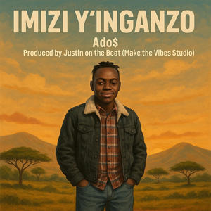 Imizi y'inganzo (Explicit)