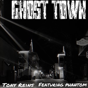 Ghost Town (Explicit)